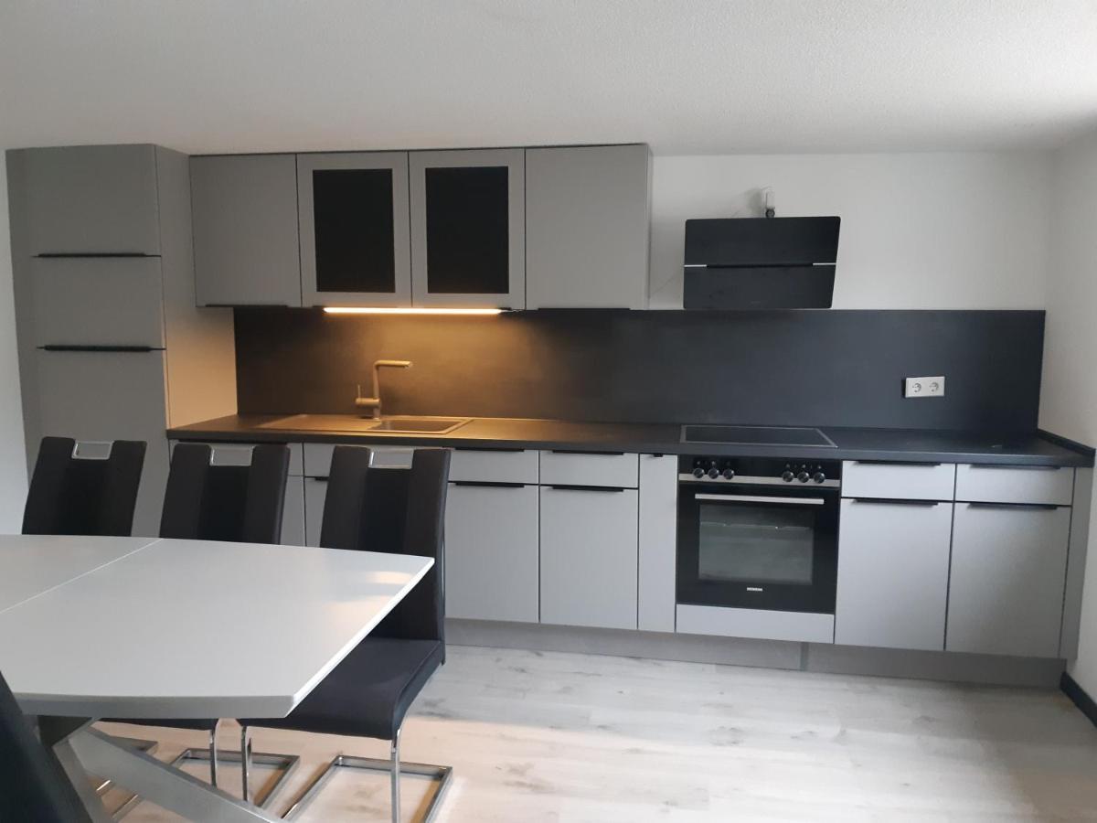 Familyhome Lopora Medebach Εξωτερικό φωτογραφία