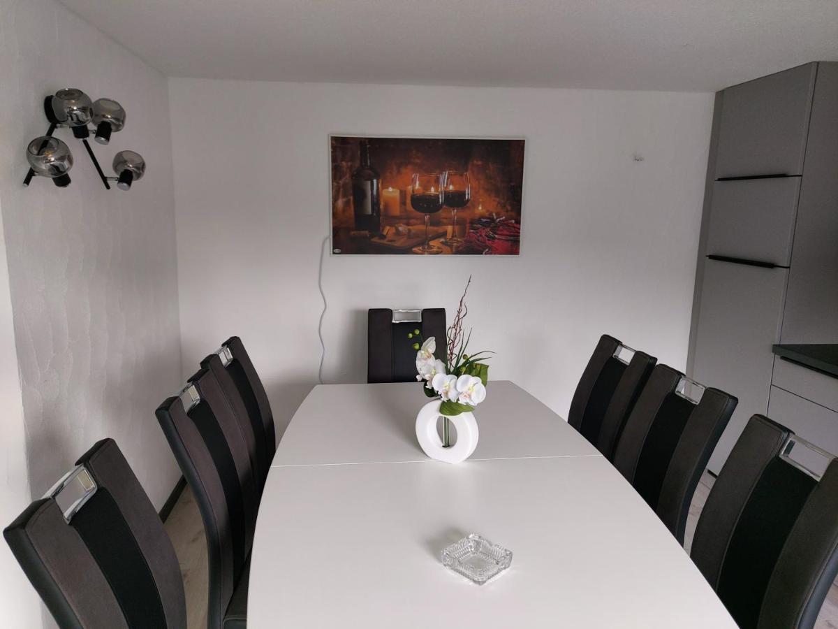 Familyhome Lopora Medebach Εξωτερικό φωτογραφία