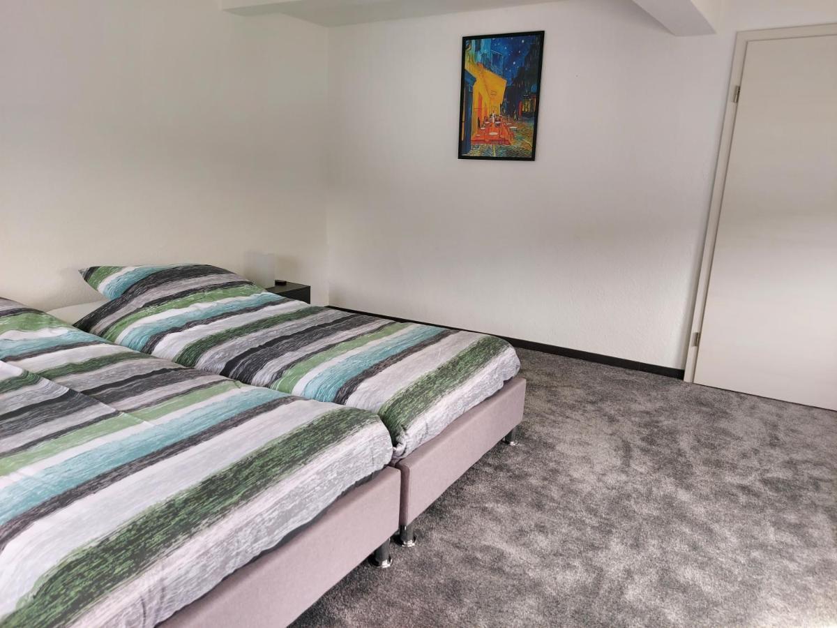 Familyhome Lopora Medebach Εξωτερικό φωτογραφία