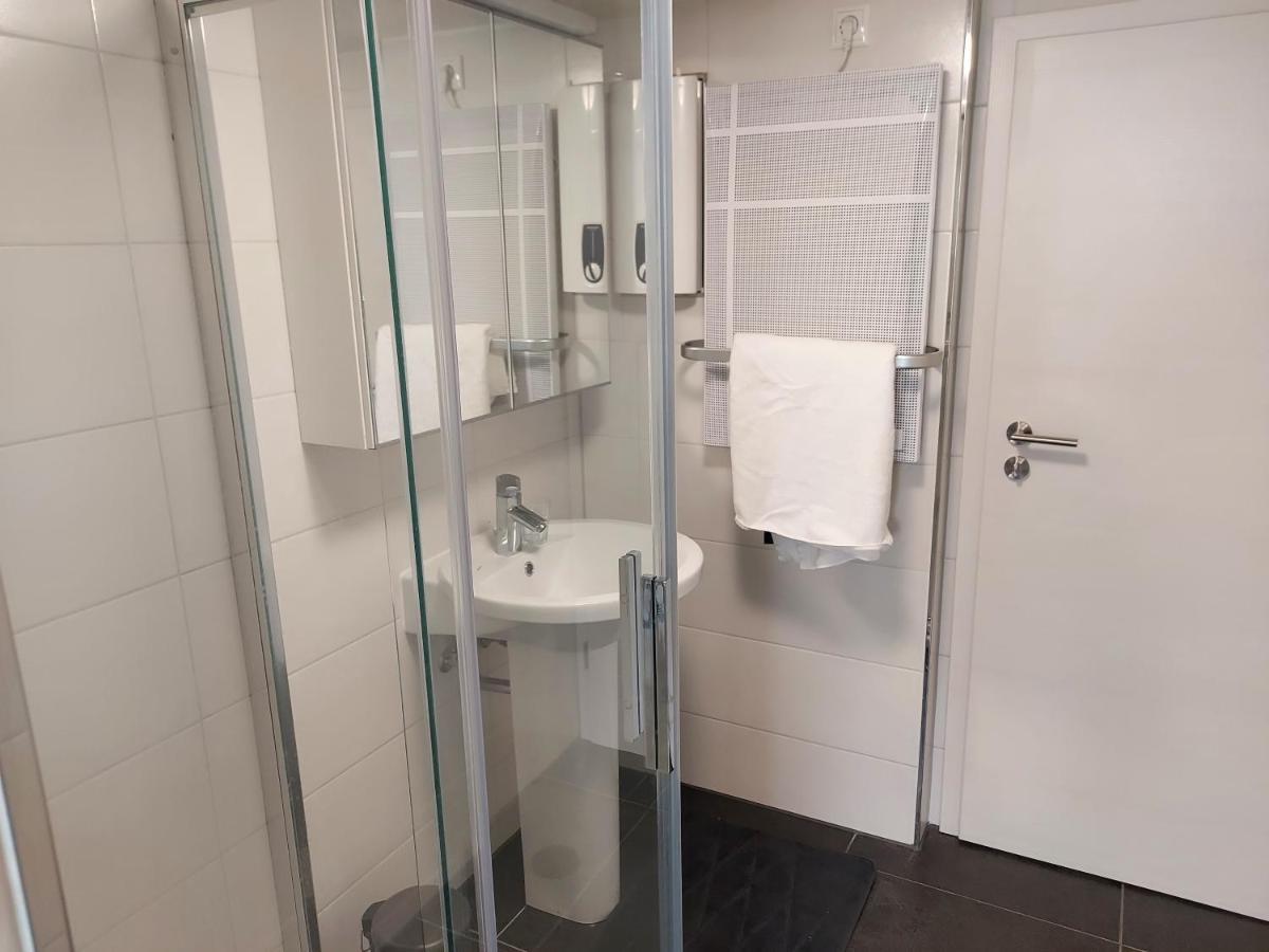 Familyhome Lopora Medebach Εξωτερικό φωτογραφία