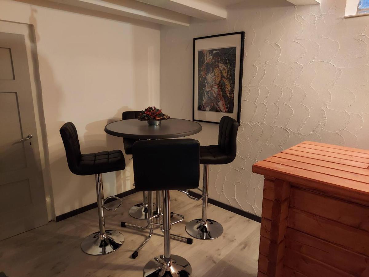 Familyhome Lopora Medebach Εξωτερικό φωτογραφία