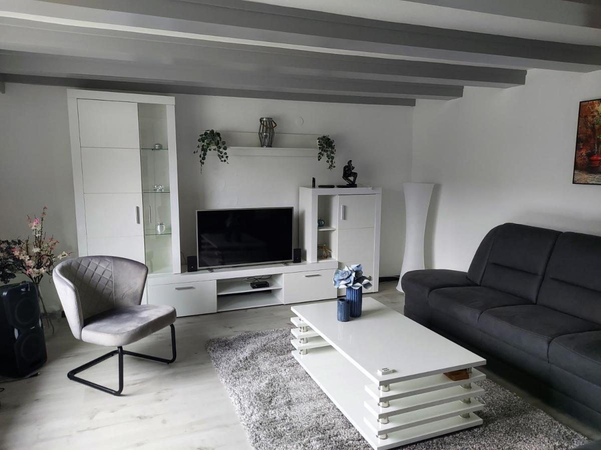 Familyhome Lopora Medebach Εξωτερικό φωτογραφία
